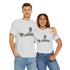 Jacksonville Jaguars Dancing Bear Grateful Dead T-Shirt - NFL - StealieShop